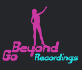 Go Beyond Recordings Logo